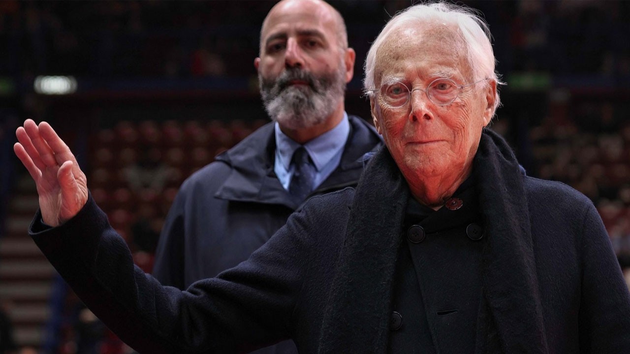 Giorgio Armani’nin mirası kime kalacak?