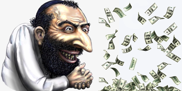 Giovanni Papini'nin kaleminden tiksindirici Siyonist