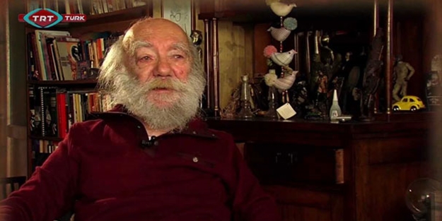 Giovanni Scognamillo hayatını kaybetti