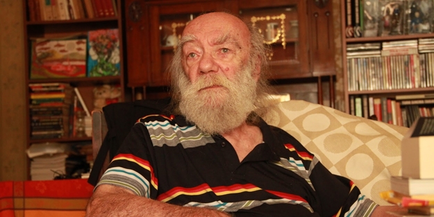 Giovanni Scognamillo