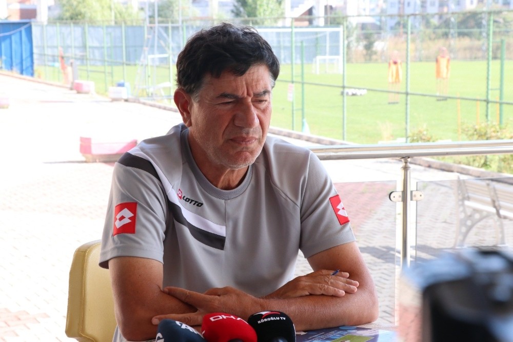 Giray Bulak: 