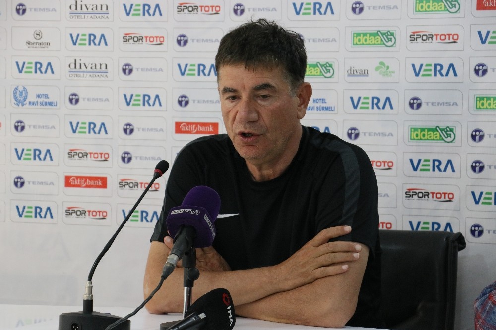 Giray Bulak: “Balıkesirspor’un sahiplenilmesi lazım” 