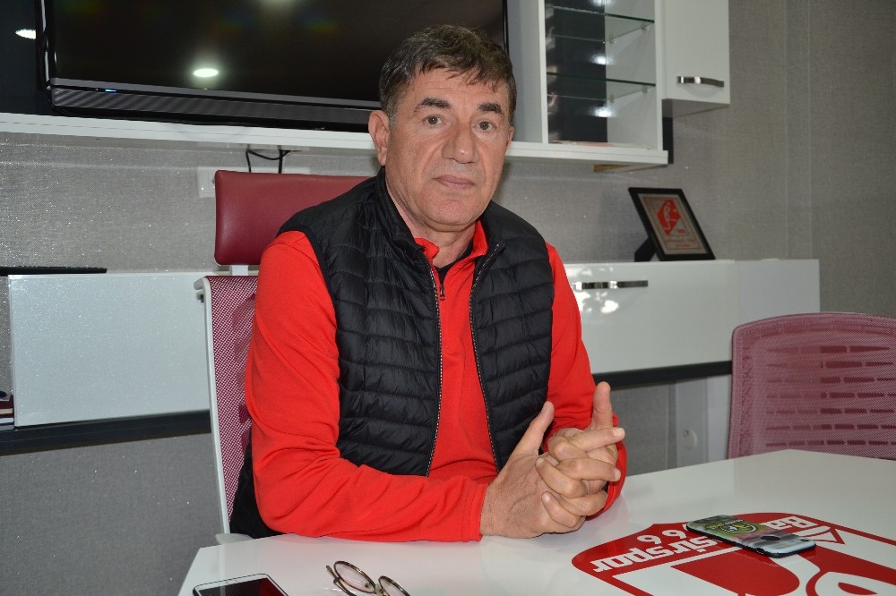 Giray Bulak: “VAR’da sadece hakemler değil, hocaların da itiraz hakkı olmalı” 