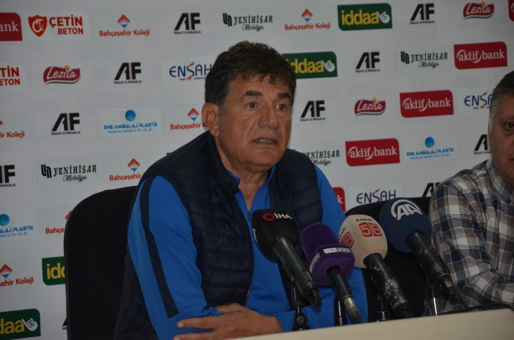 Giray Bulak’tan FIFA yaptırımları ile ilgili açıklama 
