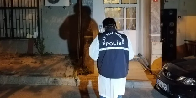 Girdiği yatak odasından bir daha çıkamadı!