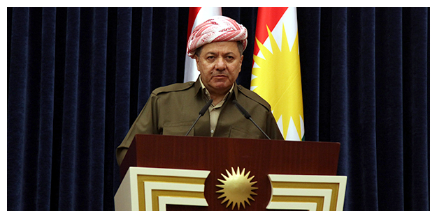 Girdiğimiz yerlerden geri çekilmeyeceğiz