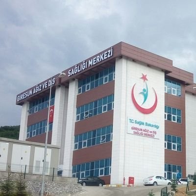 Giresun Ağız ve Diş Sağlığı Merkezinde 2019 yılında 106 bin 272 hastaya poliklinik hizmeti 