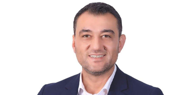 Giresun Belediye Başkanı kim oldu? Fuat köse kimdir?