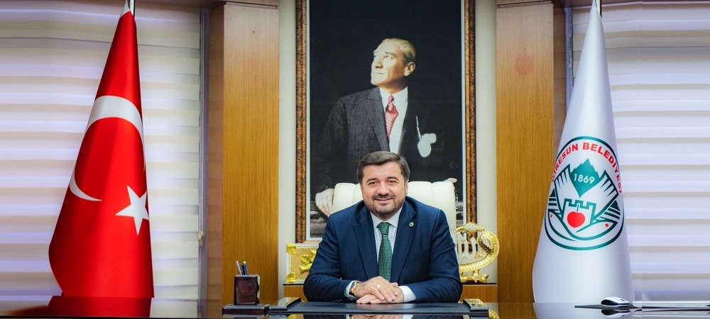 Giresun Belediye Başkanı Şenlikoğlu: “Açıklanan fındık fiyatı üreticinin yüzünü güldürecek” 