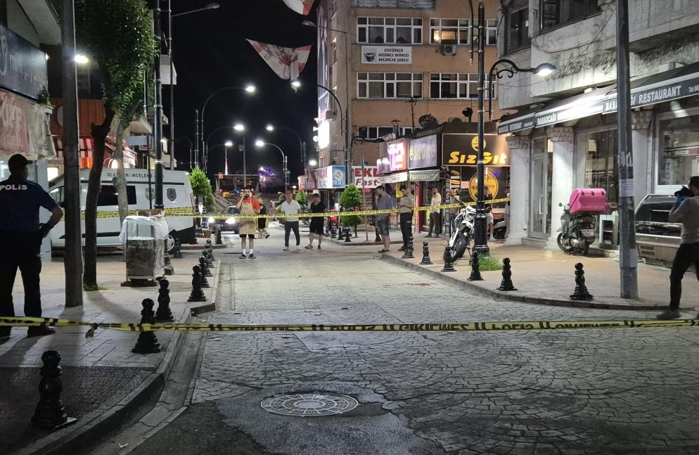 Giresun Bulancak’ta amca, yeğenini öldürdü