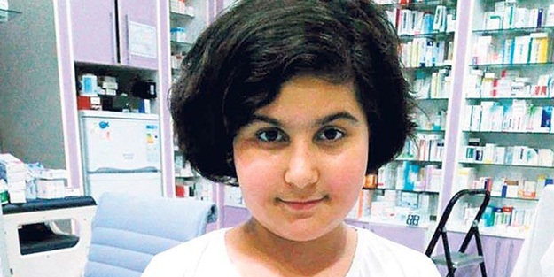 Giresun Cumhuriyet Başsavcılığından 'Rabia Naz Vatan' açıklaması