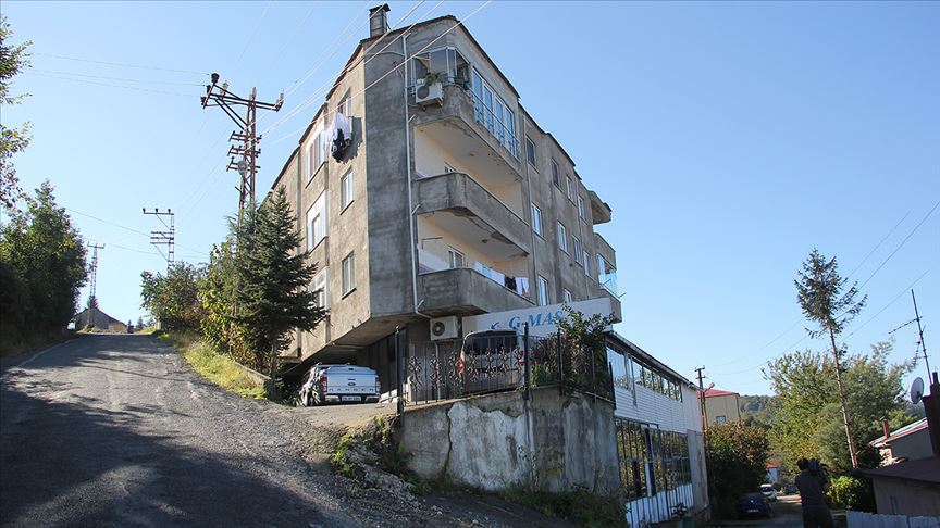 Giresun Cumhuriyet Başsavcılığından 'Rabia Naz Vatan' açıklaması