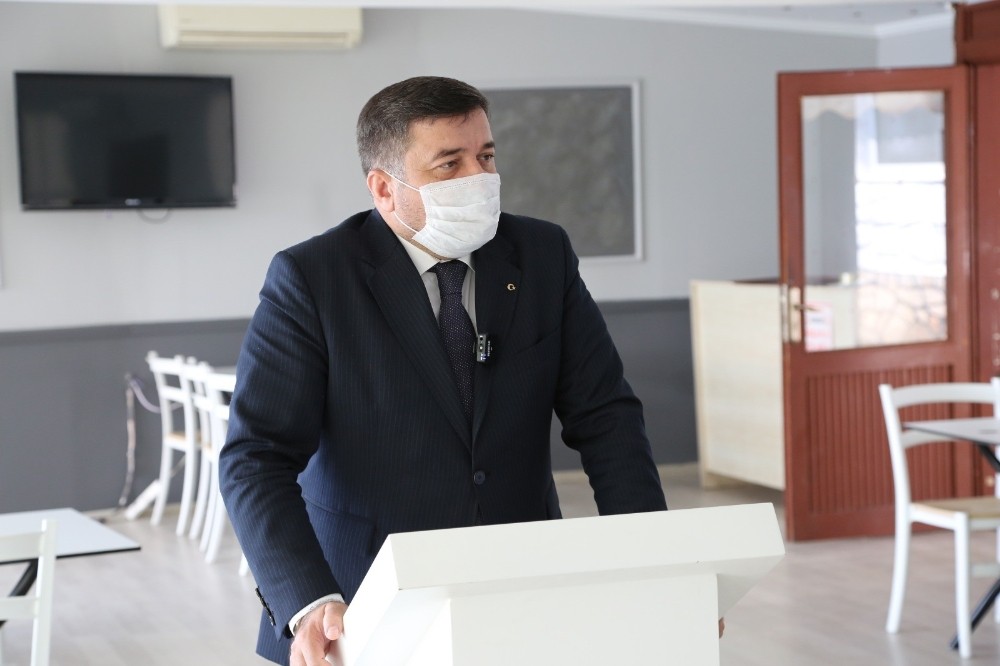 Giresun doğal güzellikleriyle ziyaretçilerini bekliyor 