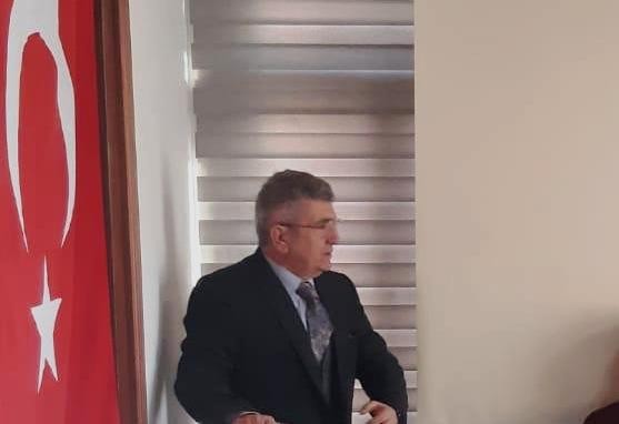 Giresun Eğitim Ve Kültür Vakfı Genel Kurulu yapıldı 