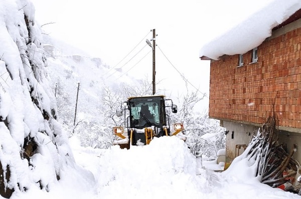 Giresun okullar tatil mi 18 Şubat? Giresun’da okullar yarın var mı?