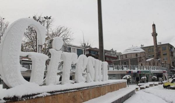 Giresun okullar tatil oldu mu 4 Mart! Giresun hangi ilçelerde okullar tatil valilik açıklama