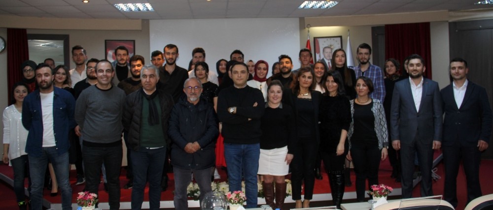 Giresun Üniversitesi “Halkla İlişkiler Tanıtım Günleri” etkinliği düzenledi 