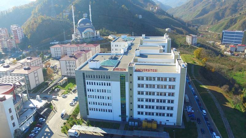 Giresun Üniversitesi öğretim üyesi alacak