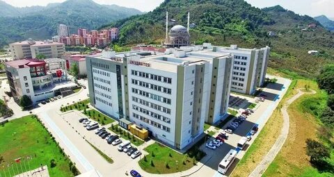 Giresun Üniversitesi öğretim üyesi alacak
