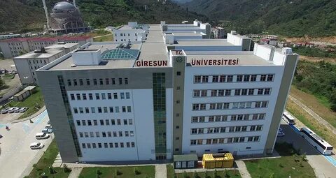 Giresun Üniversitesi öğretim üyesi alıyor