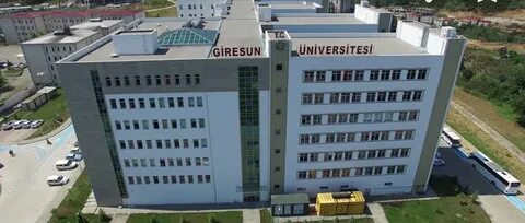 Giresun Üniversitesi Öğretim Üyesi alıyor