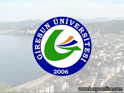 Giresun Üniversitesi Öğretim Üyesi alıyor