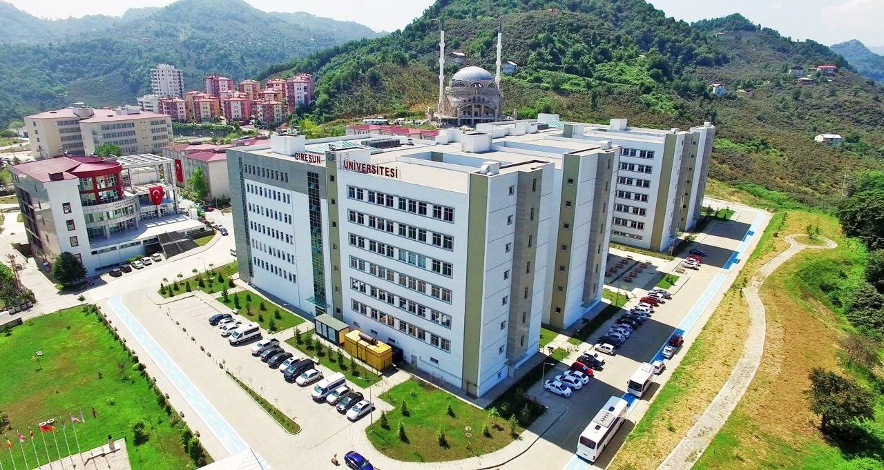 Giresun Üniversitesi personel alacak