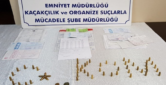 Giresun ve Ordu’da tefeci operasyonu: 5 kişi gözaltında