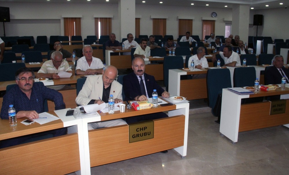Giresun’a “Fındık Müzesi” İl Genel Meclisi gündeminde 