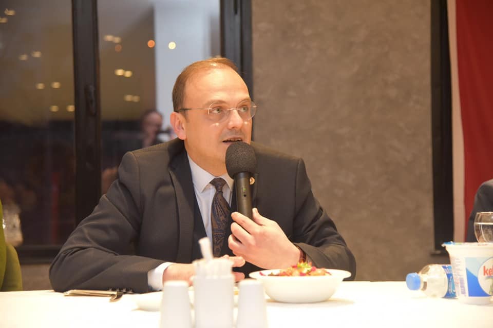 Giresun’da 178 sandığa itiraz edildi 