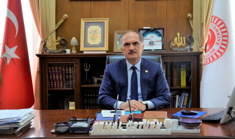Giresun’da 2020 yılı için en büyük pay ulaşıma ayrıldı 