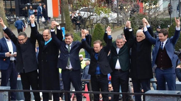 280 oy farkla kaybeden CHP sonuçlara itiraz etti