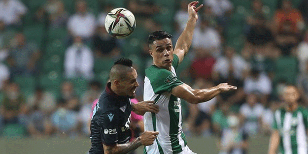 Giresun'da Alanya hazırlıkları başladı