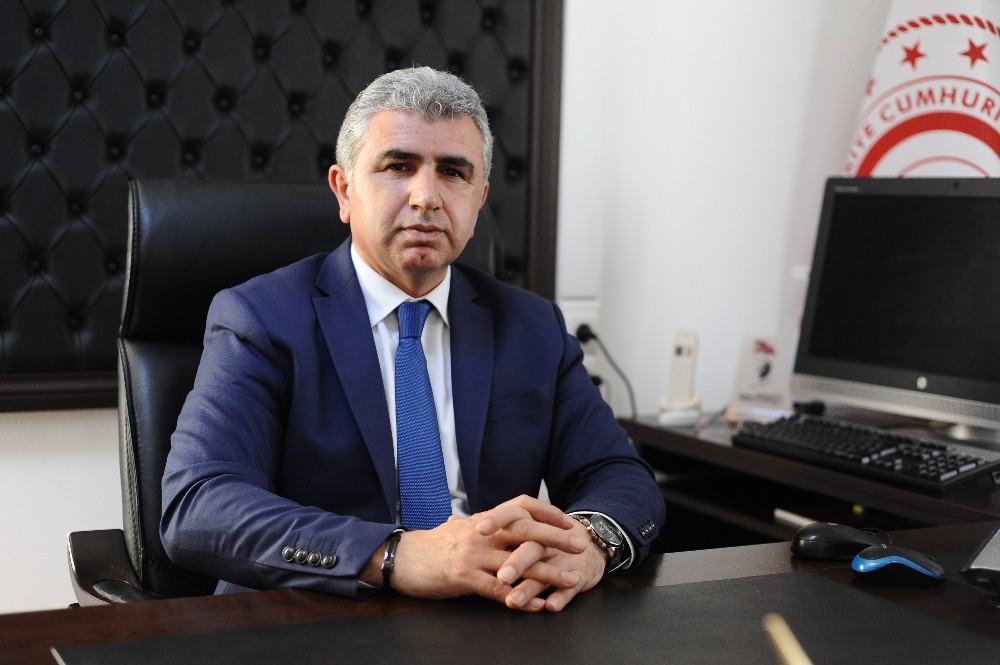 Giresun’da bir yılda 294 milyon dolarlık ihracat yapıldı 