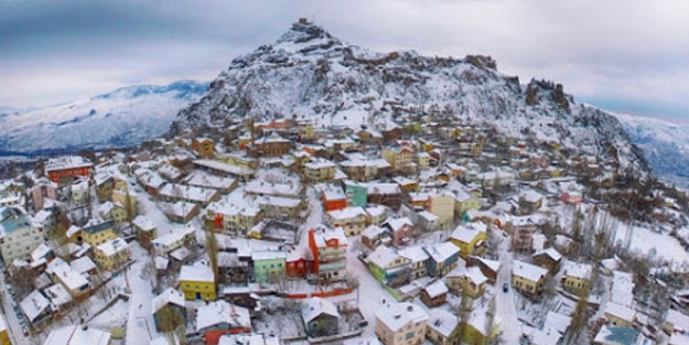 Giresun’da bugün okullar tatil mi? 16 Şubat Giresun’da yüz yüze eğitim yok mu?