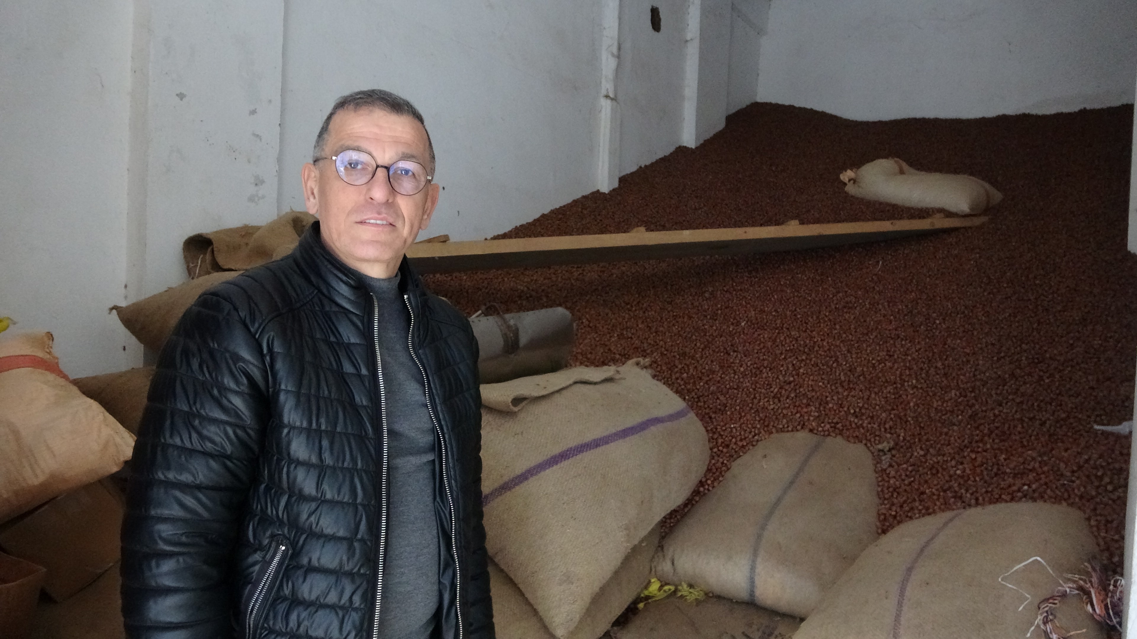 Giresun’da Fındık Fiyatlarında Bayram Öncesi Gevşeme