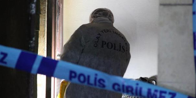 Giresun'da hareketli anlar! 12 hane boşaltıldı