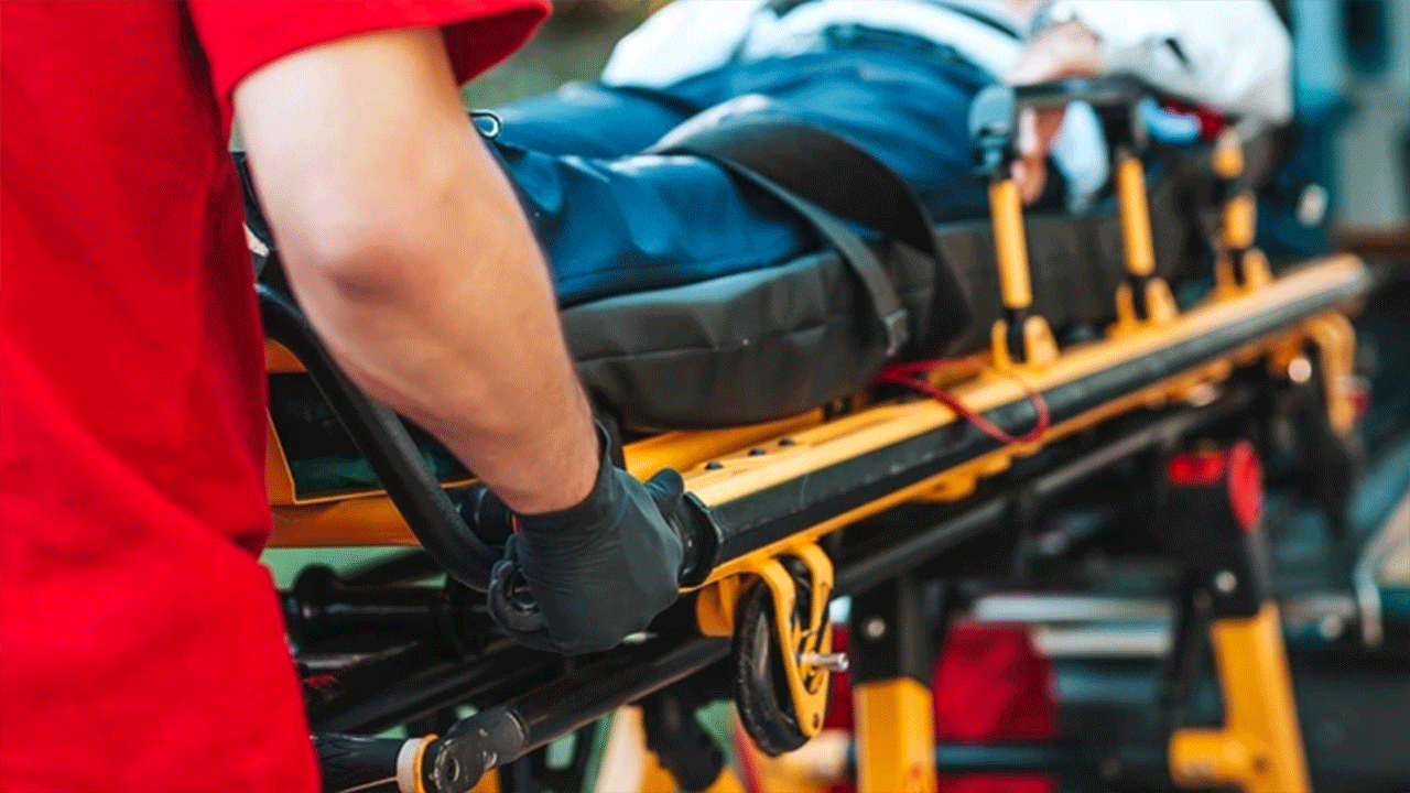 Giresun'da kahreden olay: Anahtarını unuttu, yaptığı hareket ölümüne neden oldu