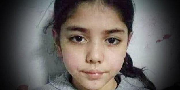 Giresun'da kaybolan 11 yaşındaki minikten sevindiren haber