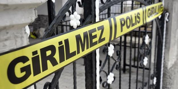 Giresun'da korkunç olay!