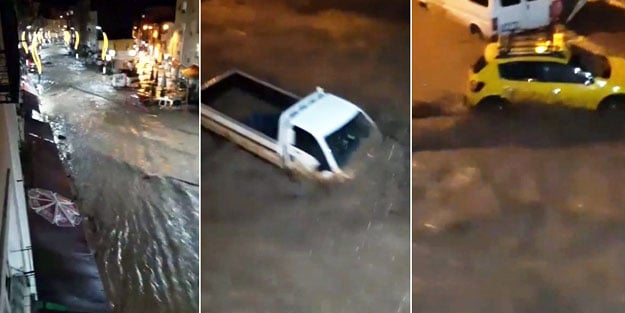 Giresun'da sel felaketi! Valilik ölü sayısını açıkladı