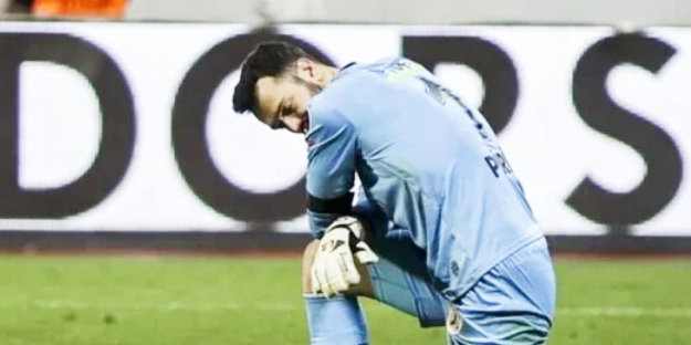 Giresun'da skandal görüntü! Bunu da yaşadık ya pes doğrusu...