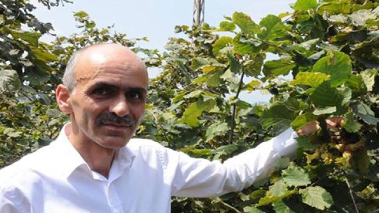 Giresun'da tartışma alevlendi