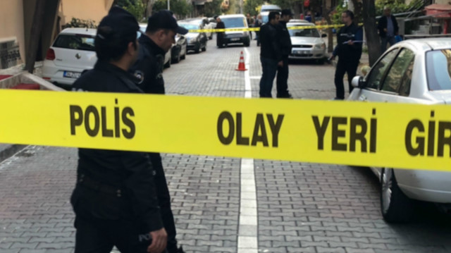 Giresun'da tartıştığı damadını silahla vurarak öldürdü
