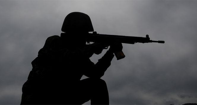 Giresun’da terör operasyonu başlatıldı