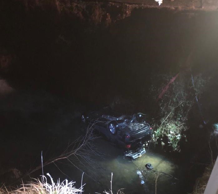 Giresun’da trafik kazası: 1 ölü 