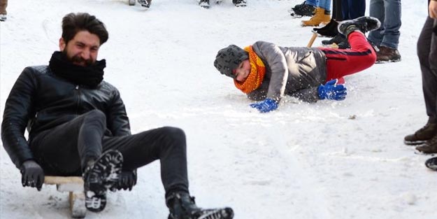 Giresun’da yarın okullar tatil mi? Giresun'da 11 Şubat 2020 okullar tatil mi?'