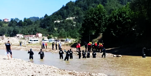 Giresun'daki felaketle ilgili yeni gelişme