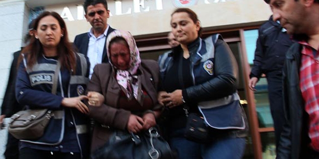 Giresun'daki vahşette şok detay