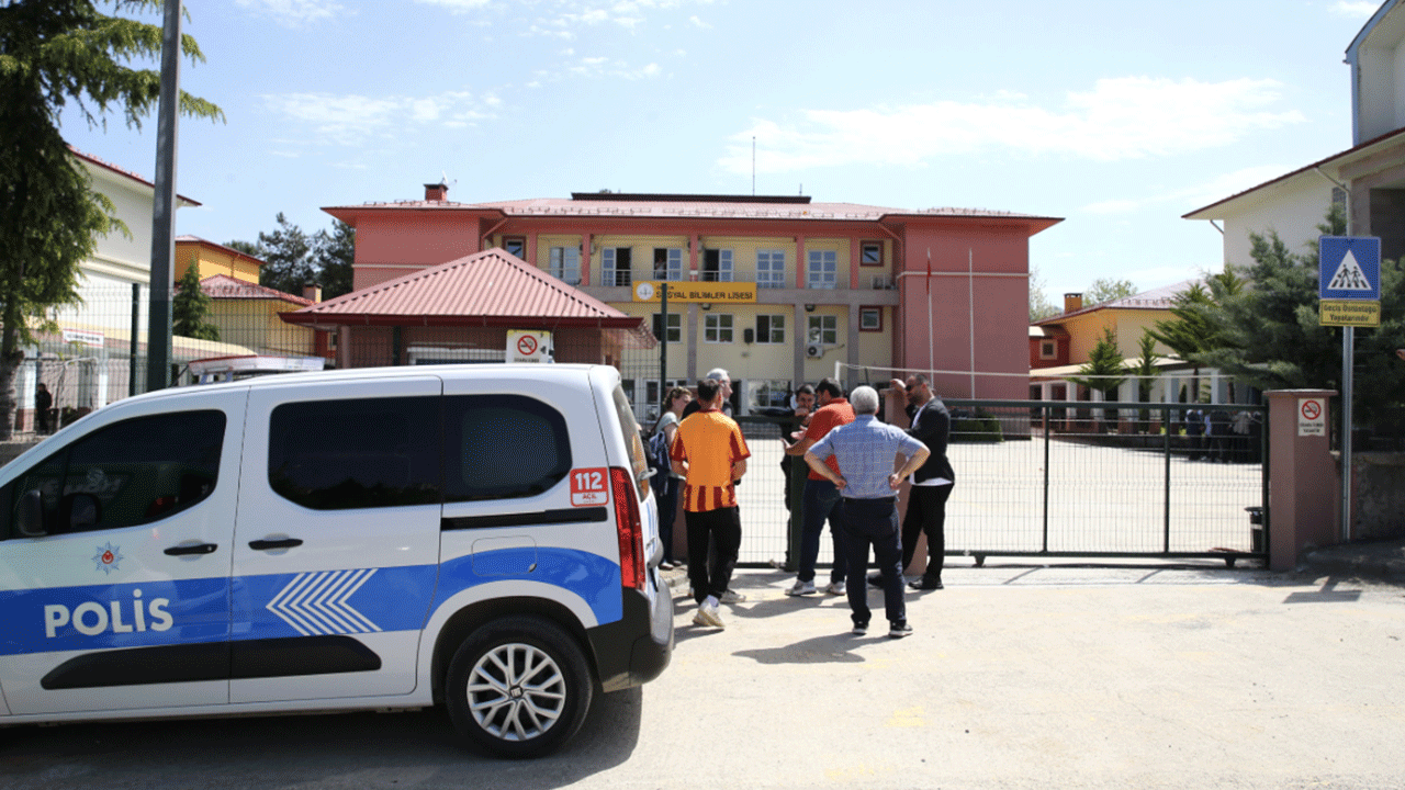 Giresun'daki vahşette yeni gelişme